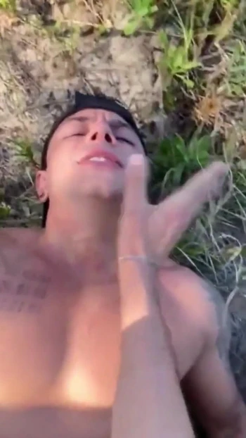 Must-share moment from "I FUCKED A STRANGER ON THE BEACH"