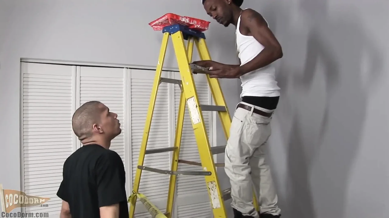 Kemancheo + Roro – Painters Helper