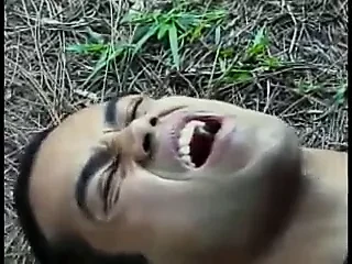 Massive Dick Black Tranny Fucked