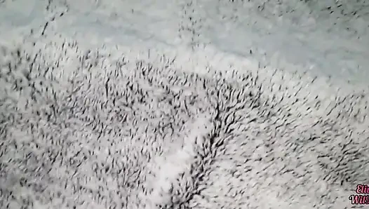 18-летнюю индийскую тинку соблазнил учитель дези хинди