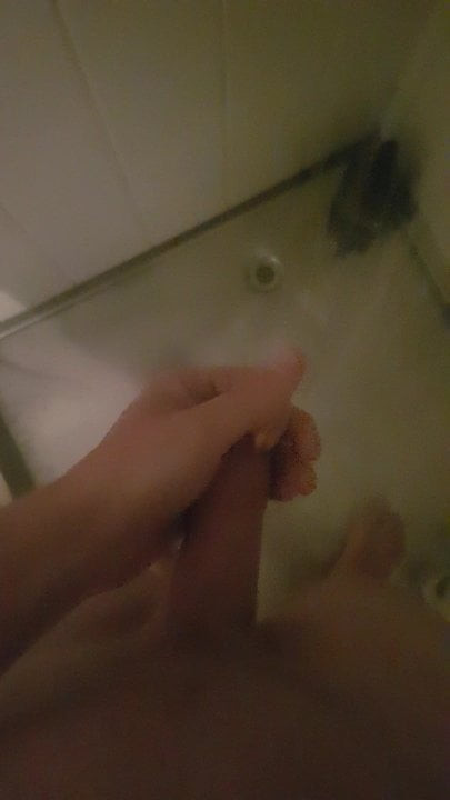 Shower fun