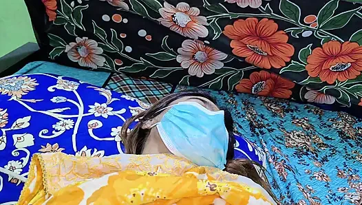 Arsal Fucking Horny Sister's friend Behan Ki College girl ko Chod dia