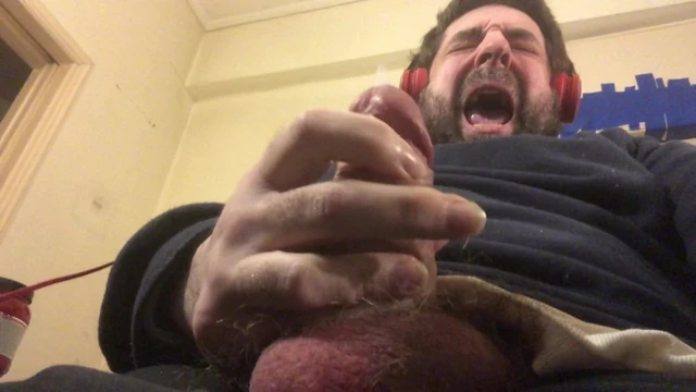 Whether i fuck her in her hot mouth, between the big tits...