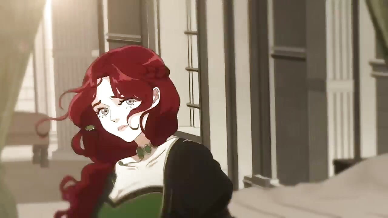 Under the Oak Tree Animated Short Film