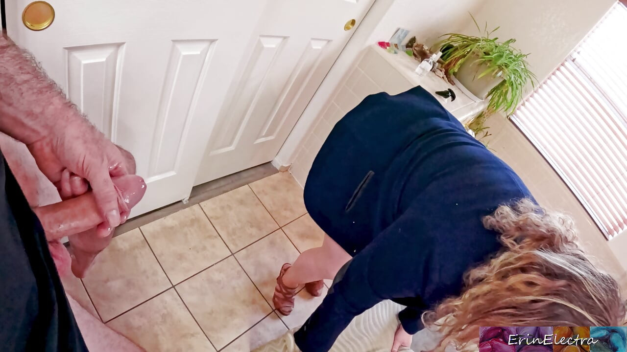 Stepmom can't stop thinking about anal