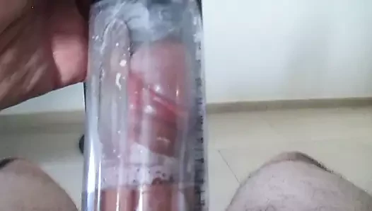 pompalama makinesi çift