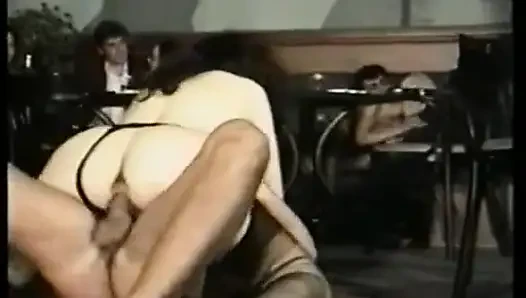 Olga Pechova Compilation (1990)