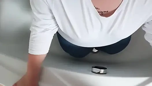 Biarkan diri Anda marah