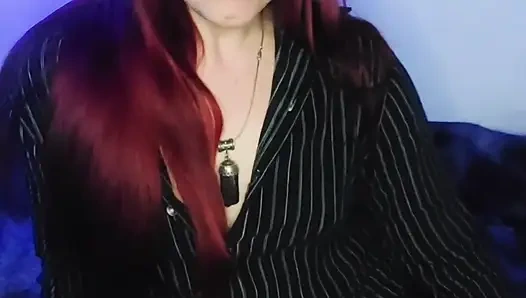 Gauchita-Psychologen Kapitel 6: der Stolz, ein kurzer schwanz zu sein! JOI Argentina