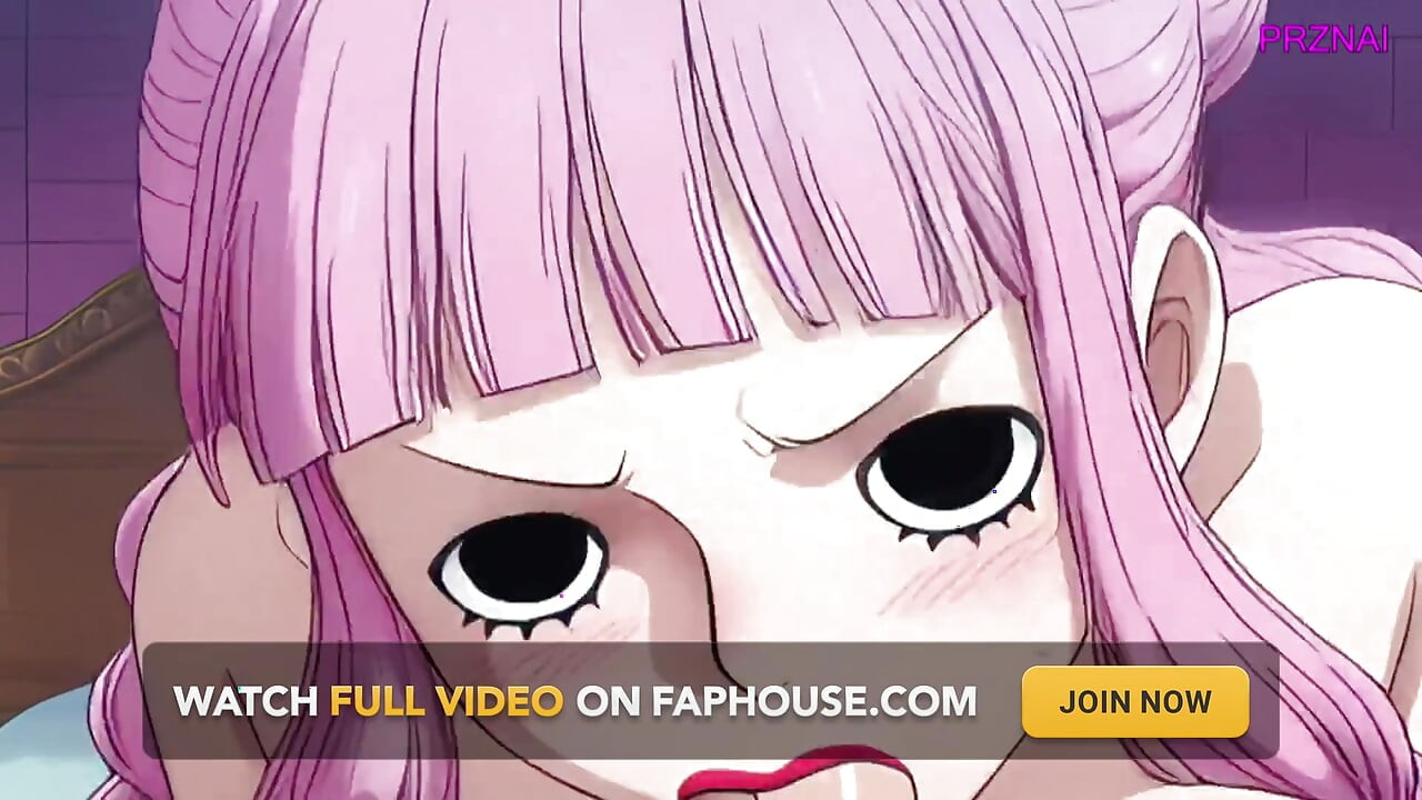 One Piece Perona Hen 6