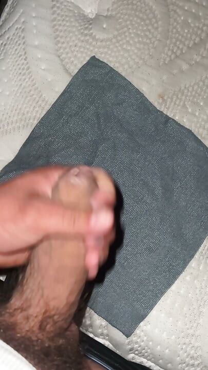 I want a tight little ass