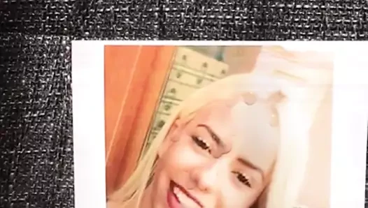 jenni2'ye saygı duruşu
