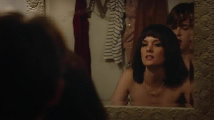 Frankie Shaw - „Smilf” s01e10