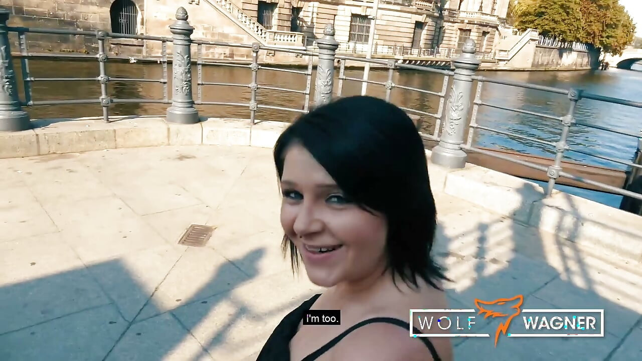 Pequeña zorra, sexo caliente