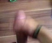 Old Vid of e Jerking