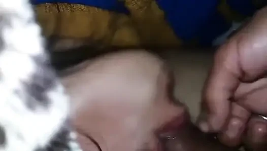 That's a Great Homemade Blowjob 69