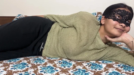 Rekaman Seks Pasangan India Asli Di Kamar Tidu