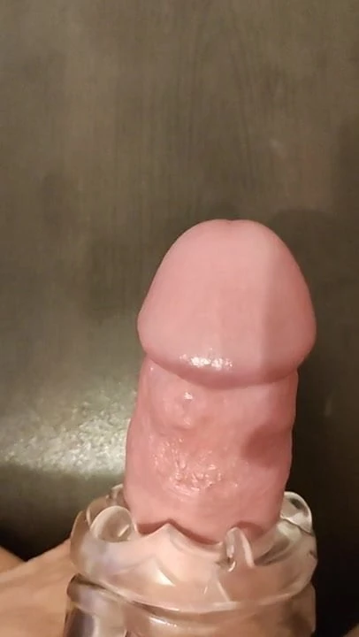 Étirer un quickshot en Fleshlight