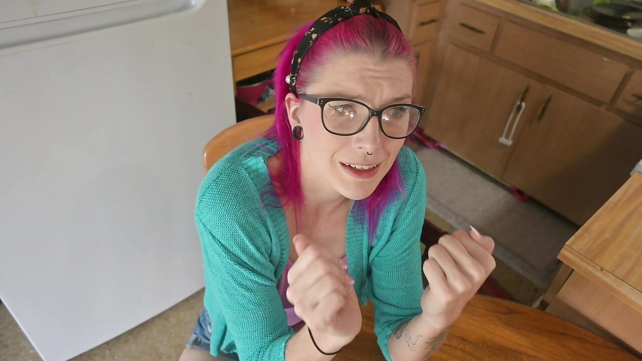 Stepmom Finds Inferiority