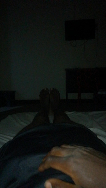 俺のコックリング