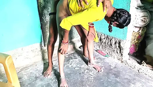 Indian hot sexy girl mere dost ki behen ki chudai hardcore doggy style sex video