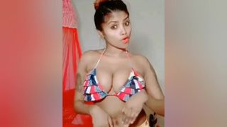 Hot dance video