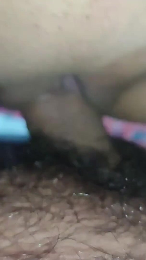 Kunjjaa flip her botty and fuck me hardly | Clip 1