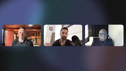Çoklu orgazm aşıkları - himeros sahne arkası