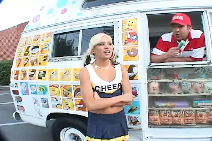 Ice Cream Bang Bang 2 - Episode 5