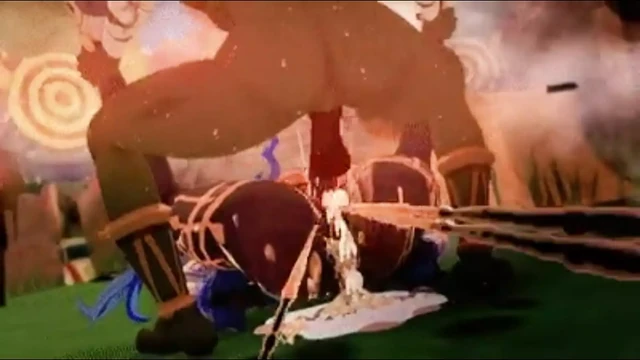Koro22 Hot 3d Sex Hentai Compilation -67