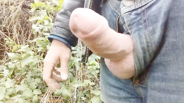 Круиз на улице кончает на публике - Rockard Daddy