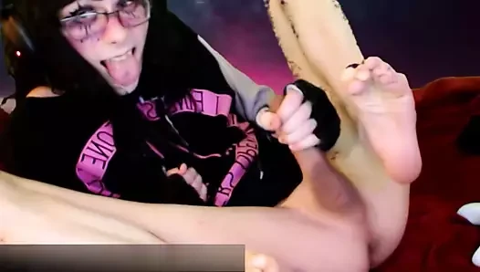 Ie Sb porn video – SB Self Facial