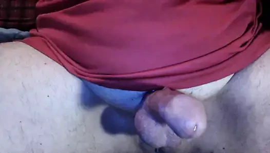Hızlı mastürbasyon ve boşalma