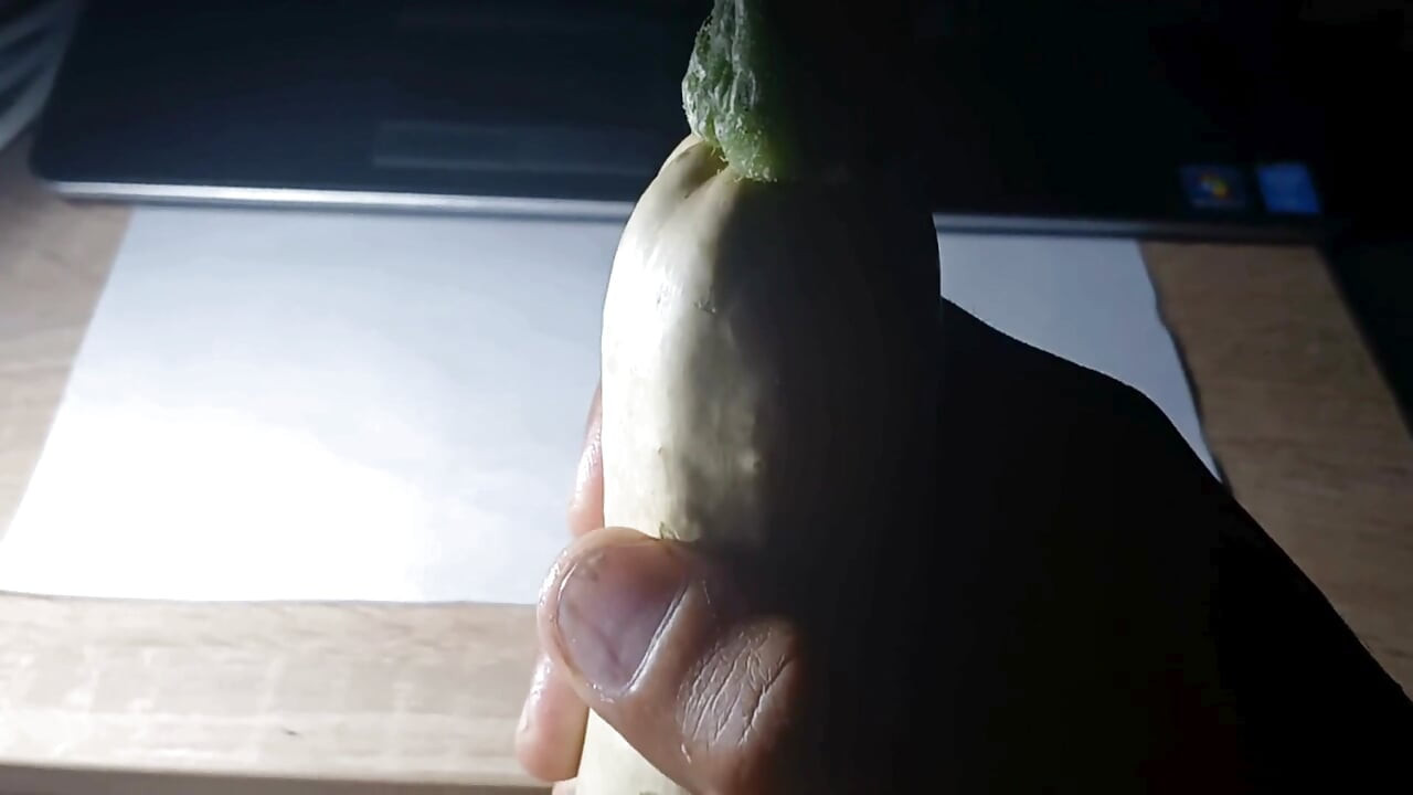 Zucchini so hot