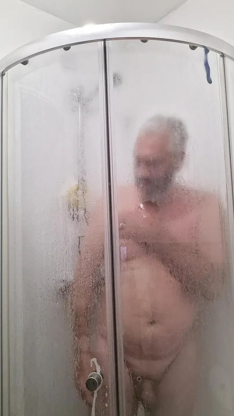 Douche avec moi