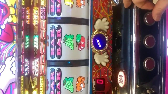 Pachislot мой Премиум шаблон с Juggler2. не эро