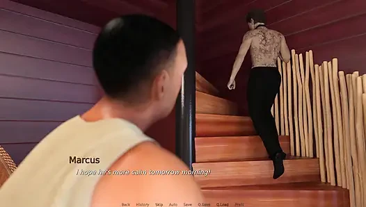 Laura Lustful Secrets (part 39)