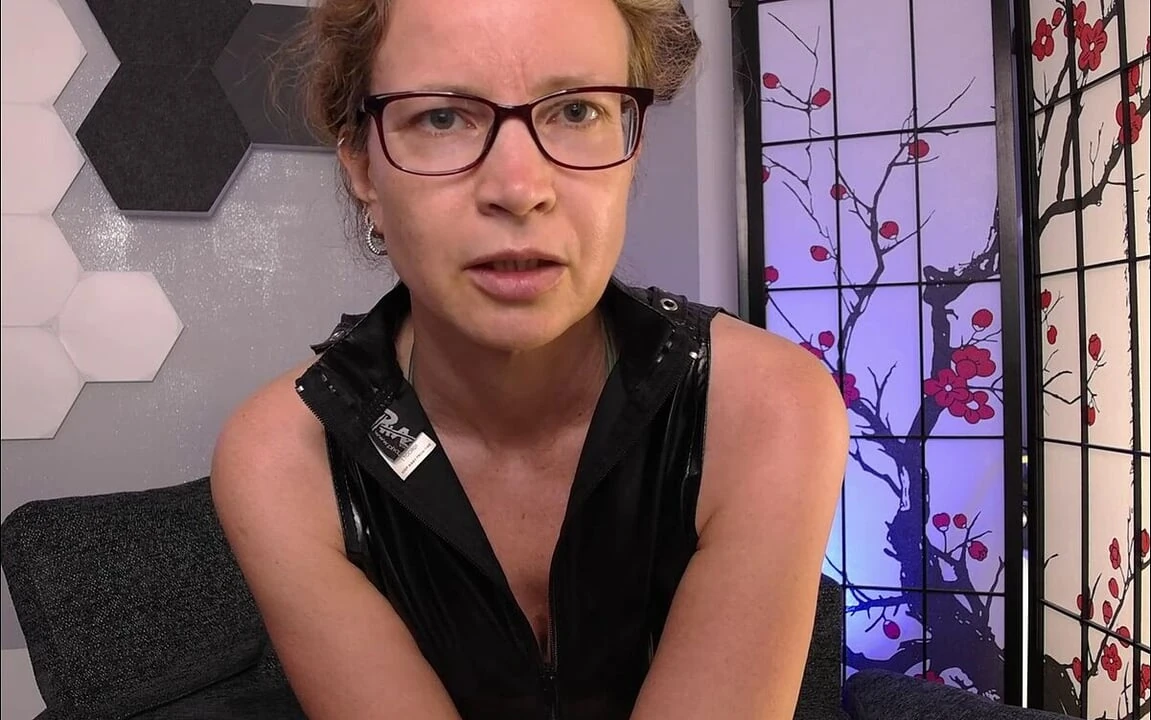 The Teacher Explains – Prostate Massage, Anal