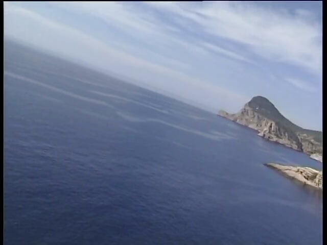 Hot blonde gags on a monster cock on the beach till a mouth cumshot