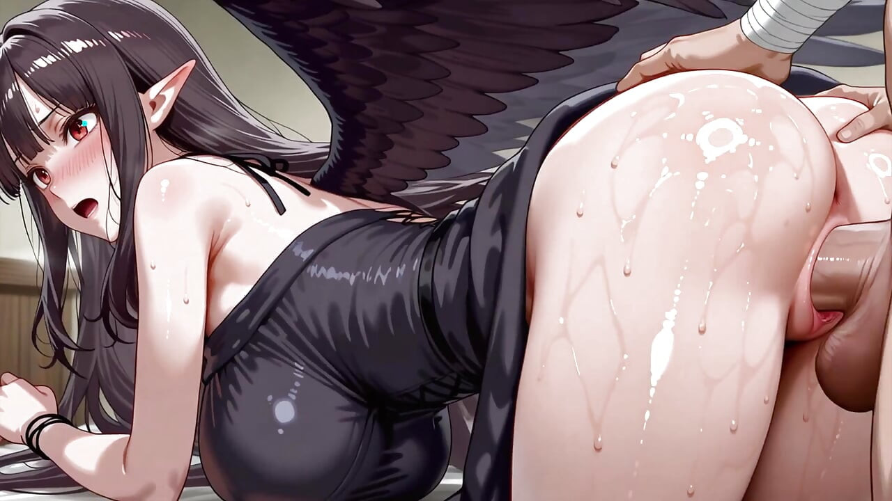 Eve (Redo of Healer)
