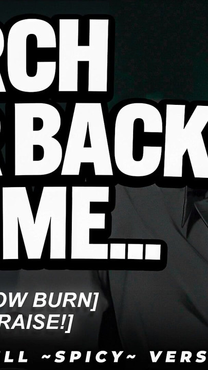 Dominant Boyfriend Fingers You Awake - Audio Erotica Male Moaning ASMR | Clip 3