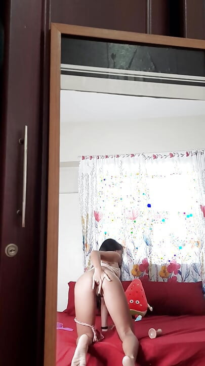 Miror jebanie