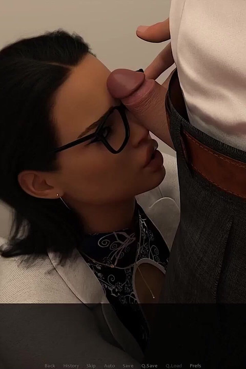 ความลับของหมอที่แต่งงานแล้ว: ดร. Eva ทํา 'สอบทางการแพทย์' ส่วนตัวกับผัว - การดูแลพิเศษทางการแพทย์ - โดย 10ki