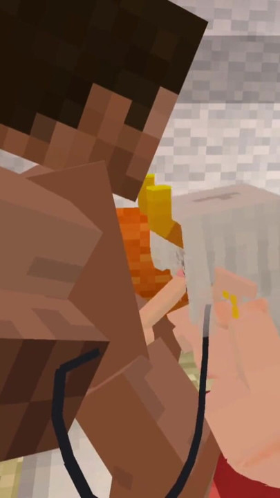 Minecraft Jenny Mod Fapcraft Bertemu Dengan Peha dan Miang Yang Bagus | Klip 1