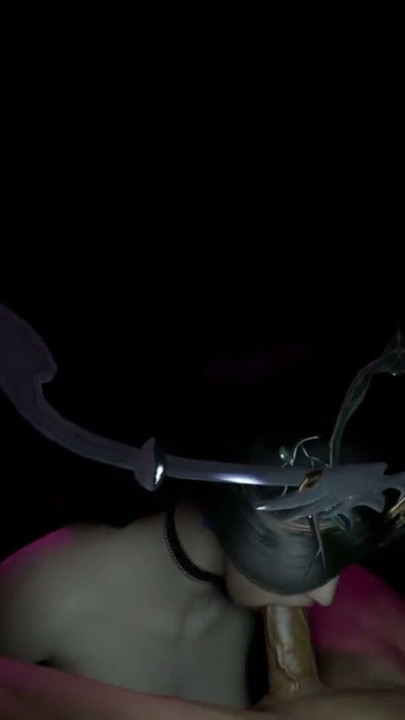 Hentai 3D ไม่เซ็นเซอร์ V267 | คลิป 1