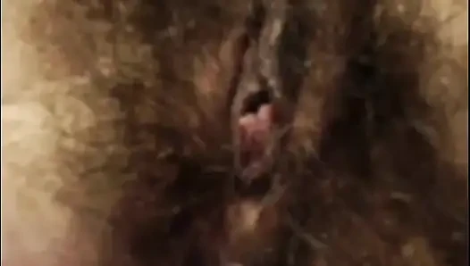 Flexing Nude Throwback Clip