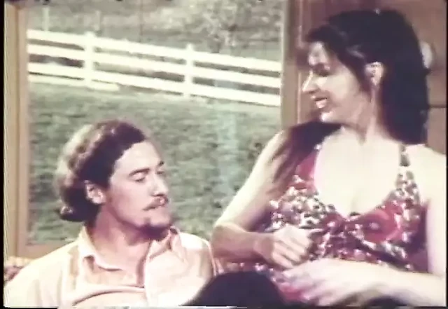 JOHN HOLMES POPS THE CHERRY (Full Movie)