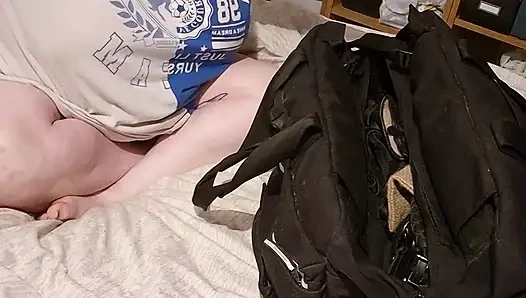 Bambi's Toy Bag
