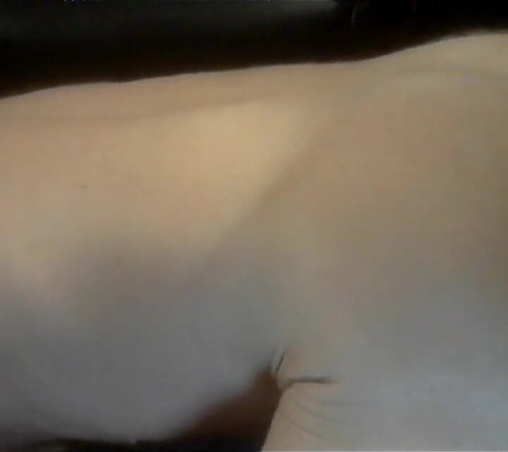 Balls Deep in My Ass