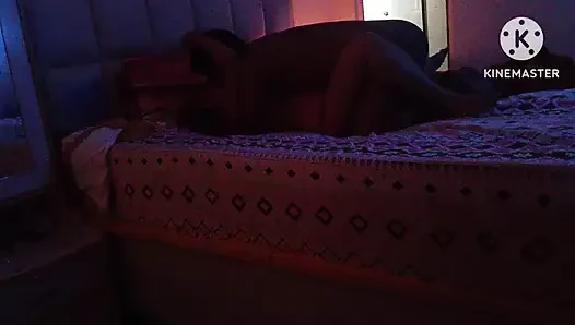 Neighbor Bhabhi So Horny and I fucked so much her